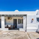 Traditional Island Escape By μρs Appartement Páros