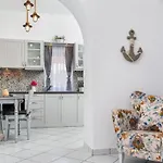 Appartement Traditional Island Escape By μρs