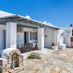Appartement Traditional Island Escape By μρs Páros