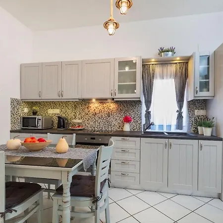 Traditional Island Escape By μρs * Páros