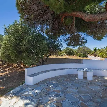 Traditional Island Escape By μρs