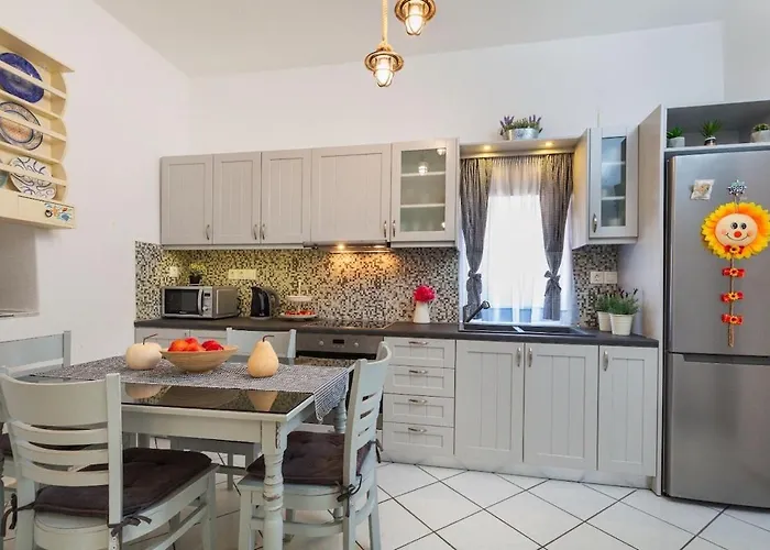 Traditional Island Escape By μρs * Páros